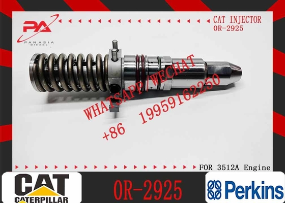 Hot sale 0R-2925 common rail injector diesel injector 3500A for fuel injection pump diesel engine factory price