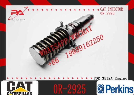 Hot sale 0R-2925 common rail injector diesel injector 3500A for fuel injection pump diesel engine factory price