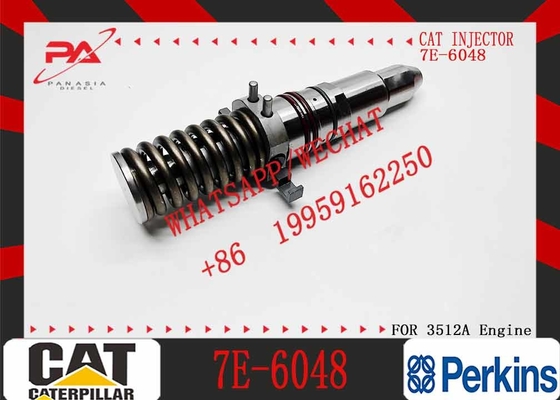 high quality diesel injector 7E-6048 3500A injector fuel injector 7E-6048