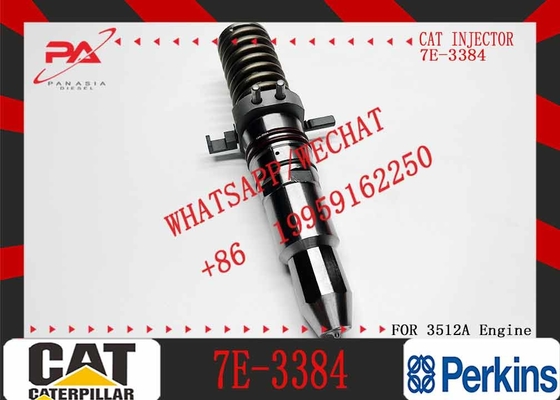 CAT Engine Diesel Fuel injector7C-4174 7E-3384 7C-9577 7E-8836for fuel engine 3508C 3516 3512 3508
