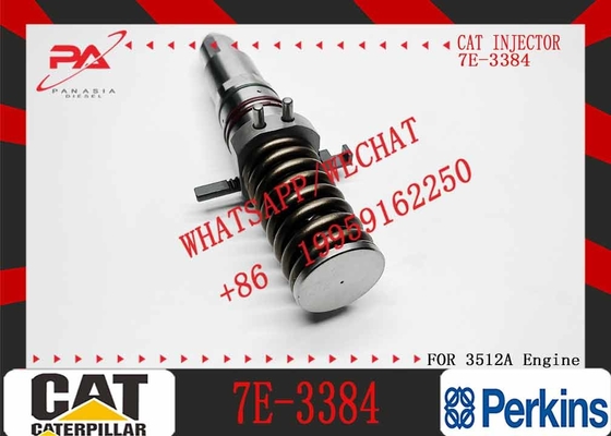 CAT Engine Diesel Fuel injector7C-4174 7E-3384 7C-9577 7E-8836for fuel engine 3508C 3516 3512 3508