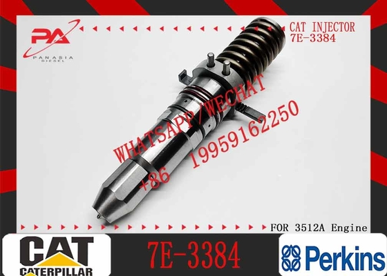 CAT Engine Diesel Fuel injector7C-4174 7E-3384 7C-9577 7E-8836for fuel engine 3508C 3516 3512 3508