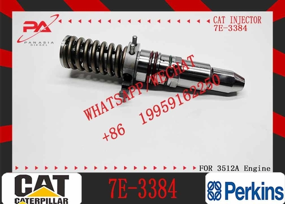 CAT Engine Diesel Fuel injector7C-4174 7E-3384 7C-9577 7E-8836for fuel engine 3508C 3516 3512 3508