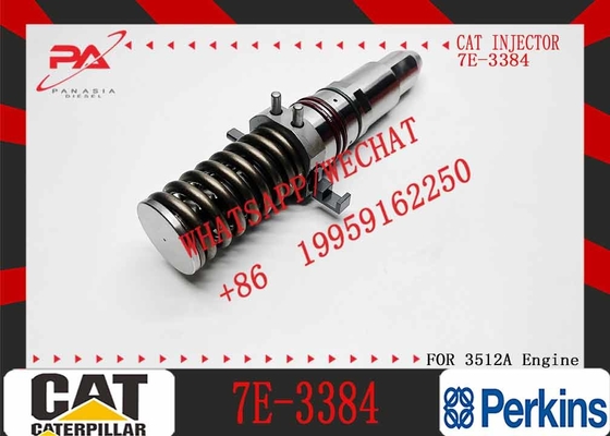 CAT Engine Diesel Fuel injector7C-4174 7E-3384 7C-9577 7E-8836for fuel engine 3508C 3516 3512 3508