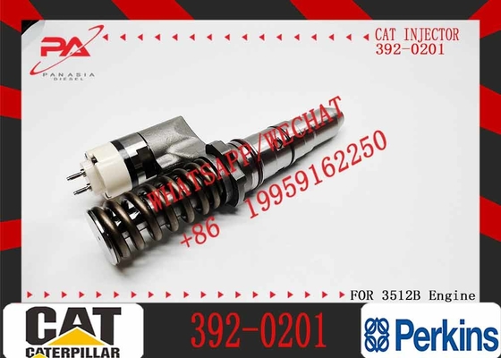 fuel injector 392-0203 392-0202 392-0201 392-0200 391-3974 387-9438 387-9437 387-9435 387-9431 387-9430 387-9428 387-942