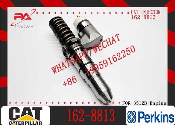 3920203 CAT Fuel Injector 1628813 162-8813 for CAT 3508 3512 3516 3524 20R1268 20R-1268 10R1278 10R-1278 10R1255 3920203