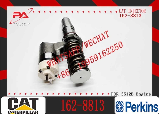 3920203 CAT Fuel Injector 1628813 162-8813 for CAT 3508 3512 3516 3524 20R1268 20R-1268 10R1278 10R-1278 10R1255 3920203