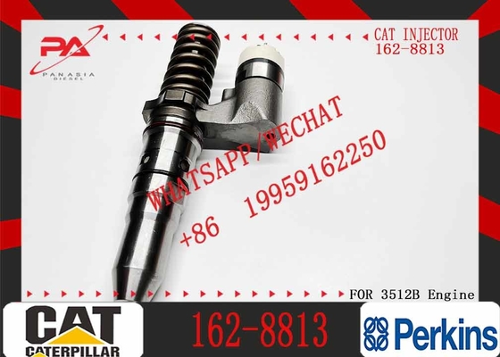 3920203 CAT Fuel Injector 1628813 162-8813 for CAT 3508 3512 3516 3524 20R1268 20R-1268 10R1278 10R-1278 10R1255 3920203