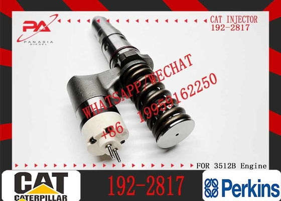 Diesel Engine Injector 392-0226 392-6214 20R-1262 192-2817 For Caterpillar 5130/5230 Common Rail