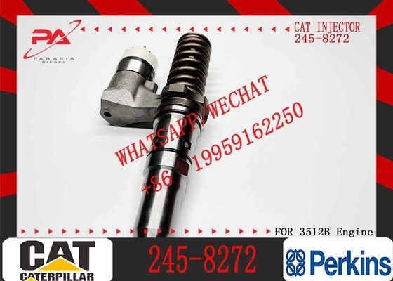 high quality Chinese Diesel Engine Parts Injector 244-7716 245-3516 245-8272 246-1854 249-0705