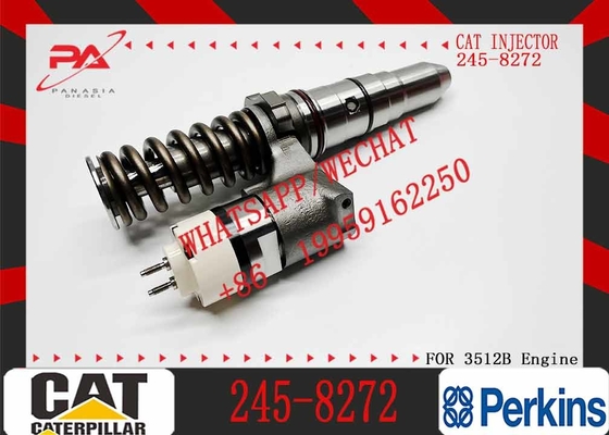 high quality Chinese Diesel Engine Parts Injector 244-7716 245-3516 245-8272 246-1854 249-0705