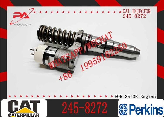 high quality Chinese Diesel Engine Parts Injector 244-7716 245-3516 245-8272 246-1854 249-0705