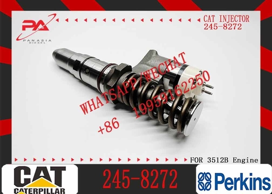 high quality Chinese Diesel Engine Parts Injector 244-7716 245-3516 245-8272 246-1854 249-0705