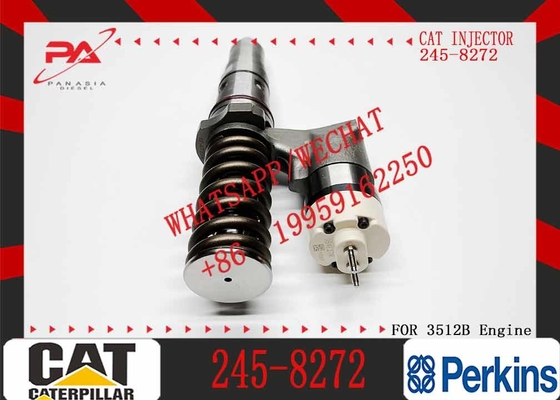 high quality Chinese Diesel Engine Parts Injector 244-7716 245-3516 245-8272 246-1854 249-0705