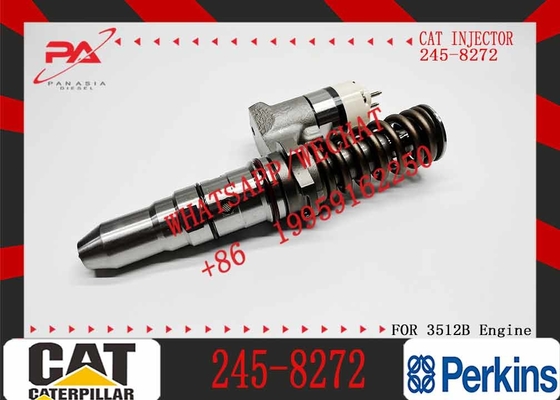 high quality Chinese Diesel Engine Parts Injector 244-7716 245-3516 245-8272 246-1854 249-0705