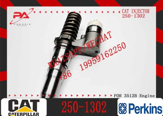 Factory Stock Car Injectors 250-1302 250-1303 250-1304 250-1306 250-1308