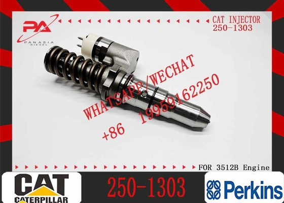 Factory Stock C--ar Injectors 250-1302 250-1303 250-1304 250-1306 250-1308