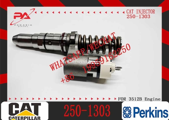 Factory Stock C--ar Injectors 250-1302 250-1303 250-1304 250-1306 250-1308