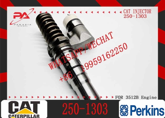 Factory Stock C--ar Injectors 250-1302 250-1303 250-1304 250-1306 250-1308