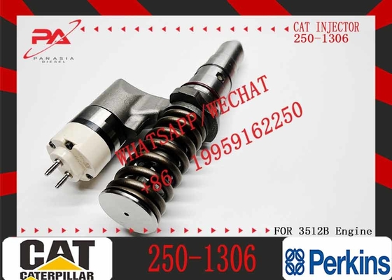392-0206 3920602 386-1758 3861758 250-1306 2501306 162-8809 1628809 126-7992 1267992 INJECTOR 20R-1270 20R1270