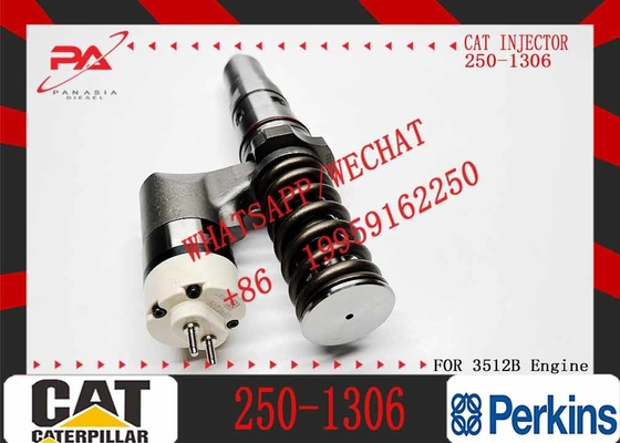 392-0206 3920602 386-1758 3861758 250-1306 2501306 162-8809 1628809 126-7992 1267992 INJECTOR 20R-1270 20R1270
