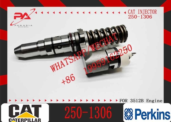 392-0206 3920602 386-1758 3861758 250-1306 2501306 162-8809 1628809 126-7992 1267992 INJECTOR 20R-1270 20R1270