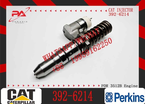 Fuel Injector 250-1308 250-1312 392-6214 250-13140 For 3512B E3512B Engine