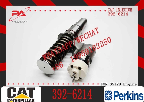 Fuel Injector 250-1308 250-1312 392-6214 250-13140 For 3512B E3512B Engine