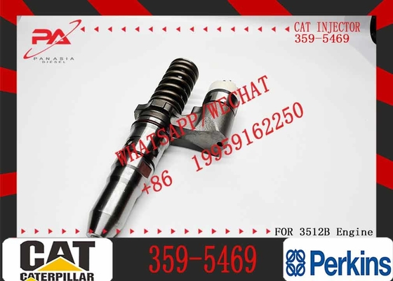 Fuel Injector392-6214 250-1314 359-5469 375-4106 For 3512B E3512B Engine