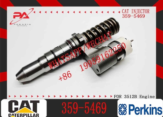 Fuel Injector392-6214 250-1314 359-5469 375-4106 For 3512B E3512B Engine