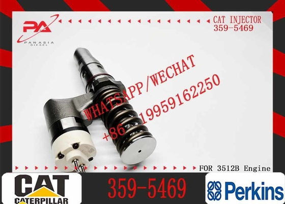 Fuel Injector392-6214 250-1314 359-5469 375-4106 For 3512B E3512B Engine
