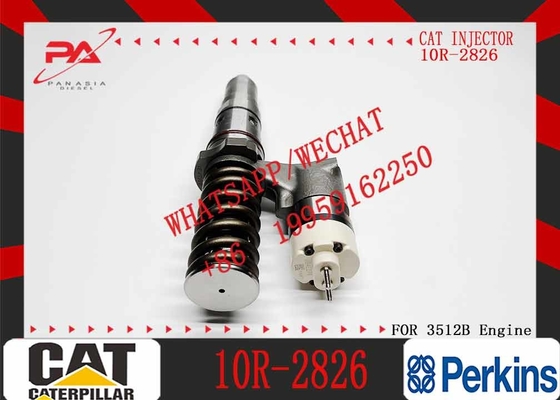 Fuel Injector 10R-1280 10R-1288 10R-1290 10R-1303 10R-1305 10R-2772 10R-2826 10R-2827 10R-2828 10R2828 10R-2977 10R-3147