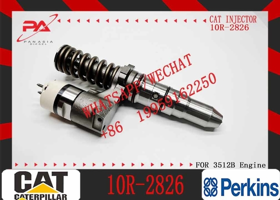 Fuel Injector 10R-1280 10R-1288 10R-1290 10R-1303 10R-1305 10R-2772 10R-2826 10R-2827 10R-2828 10R2828 10R-2977 10R-3147
