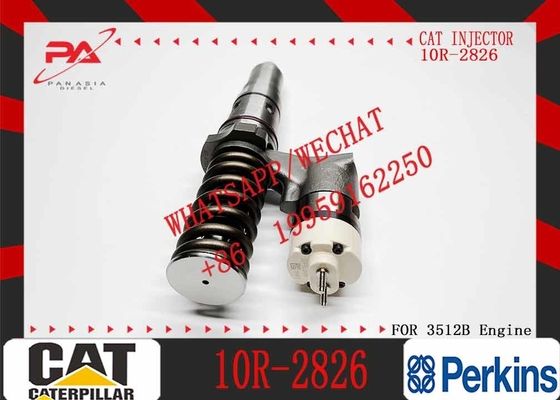 Fuel Injector 10R-1280 10R-1288 10R-1290 10R-1303 10R-1305 10R-2772 10R-2826 10R-2827 10R-2828 10R2828 10R-2977 10R-3147