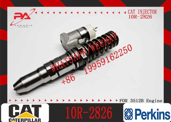 Fuel Injector 10R-1280 10R-1288 10R-1290 10R-1303 10R-1305 10R-2772 10R-2826 10R-2827 10R-2828 10R2828 10R-2977 10R-3147