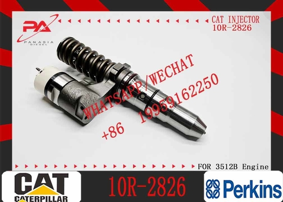Fuel Injector 10R-1280 10R-1288 10R-1290 10R-1303 10R-1305 10R-2772 10R-2826 10R-2827 10R-2828 10R2828 10R-2977 10R-3147
