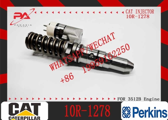 Fuel Injector 10R-1278 10R1278 10R-1279 10R-1280 10R-1288 10R-1290 10R-1303 10R-1305 10R-2772 10R-2826 10R-2827 10R-2828