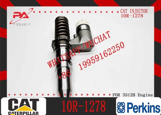 Fuel Injector 10R-1278 10R1278 10R-1279 10R-1280 10R-1288 10R-1290 10R-1303 10R-1305 10R-2772 10R-2826 10R-2827 10R-2828