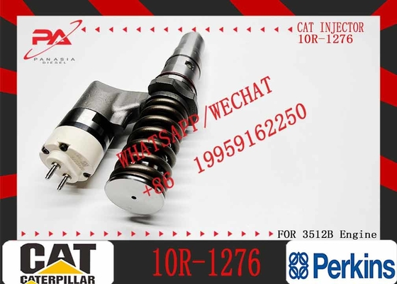 Common Rail Fuel Injector 10R-1274 10R-1275 10R-1276 10R-1278 10R-1279