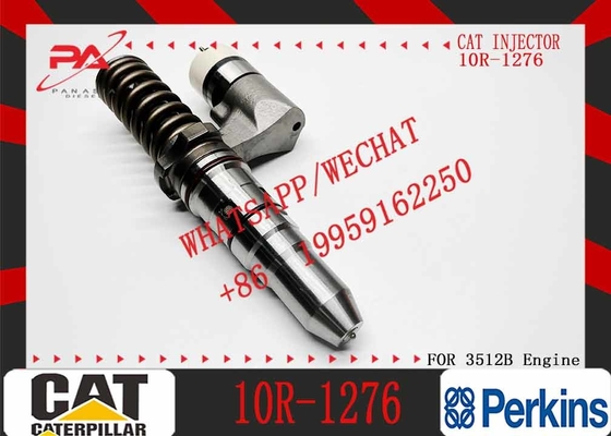 Common Rail Fuel Injector 10R-1274 10R-1275 10R-1276 10R-1278 10R-1279