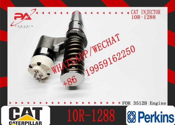 Fuel Injector 10R-1280 10R-1288 10R-1290 10R-1303 10R-1305 10R-2772 10R-2826 10R-2827 10R-2828 10R2828 10R-2977 10R-3147