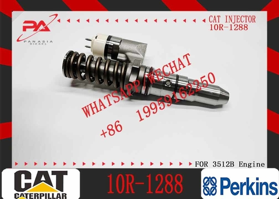 Fuel Injector 10R-1280 10R-1288 10R-1290 10R-1303 10R-1305 10R-2772 10R-2826 10R-2827 10R-2828 10R2828 10R-2977 10R-3147