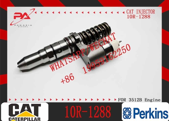 Fuel Injector 10R-1280 10R-1288 10R-1290 10R-1303 10R-1305 10R-2772 10R-2826 10R-2827 10R-2828 10R2828 10R-2977 10R-3147