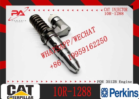 Fuel Injector 10R-1280 10R-1288 10R-1290 10R-1303 10R-1305 10R-2772 10R-2826 10R-2827 10R-2828 10R2828 10R-2977 10R-3147