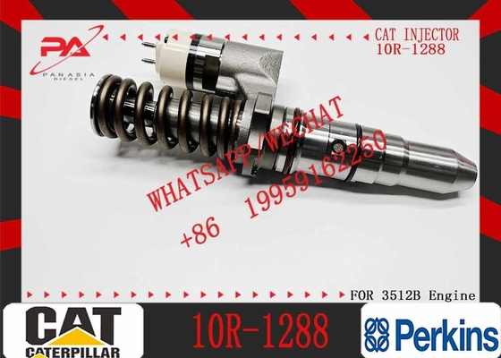 Fuel Injector 10R-1280 10R-1288 10R-1290 10R-1303 10R-1305 10R-2772 10R-2826 10R-2827 10R-2828 10R2828 10R-2977 10R-3147