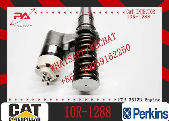 Fuel Injector 10R-1280 10R-1288 10R-1290 10R-1303 10R-1305 10R-2772 10R-2826 10R-2827 10R-2828 10R2828 10R-2977 10R-3147