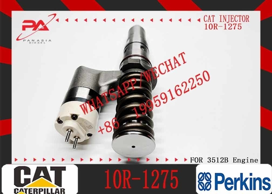 Fuel Injector10R-1280 10R-1279 10R-1275 10R-1290For 3512B E3512B Engine
