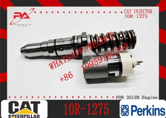 Fuel Injector10R-1280 10R-1279 10R-1275 10R-1290For 3512B E3512B Engine