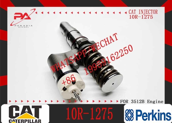 Fuel Injector10R-1280 10R-1279 10R-1275 10R-1290For 3512B E3512B Engine