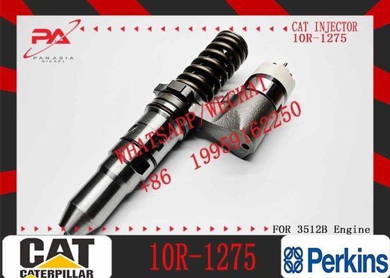 Fuel Injector10R-1280 10R-1279 10R-1275 10R-1290For 3512B E3512B Engine